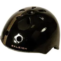 Raleigh Propaganda Junior-helm