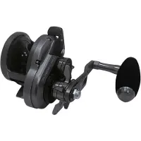 Xzoga Rouge X Lh Jigging-rolle