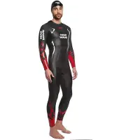 Mad Wave Jet Langarm-neoprenanzug