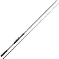 Sakura Liberola Baitcastrute