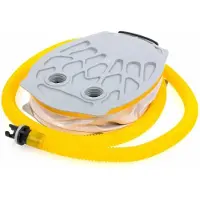 Hart Universelle Luftpumpe