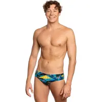 Mad Wave Cult Pbt Badehose Boxer