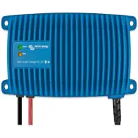 Victron Energy Blue Smart Ip67 12/13 Nema 5-15 Ladegerät 120v
