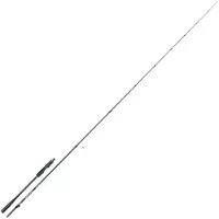 Hart Bloody Marine Offset L77 Spinnrute