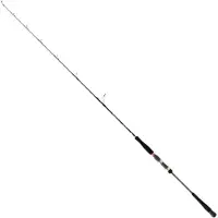 Xzoga Black Buster Bbx Sfs Jiggingrute