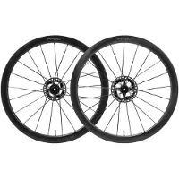 FFWD Paar Laufräder tlr disque Raw 44 - Ceramicspeed/Sram XDR