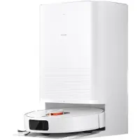 Xiaomi | Roboterstaubsauger | X20 Pro EU | Nass&Trocken | 5200 mAh | Staubkapazitt 2,5 L | 7000 Pa | Wei