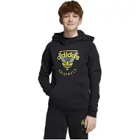 Adidas Originals Fleece Kapuzenpullover