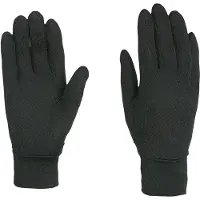 Level Silk black (01) L