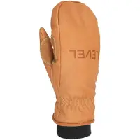 Level Rebel Mitten beige (05) S