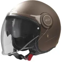 Gari G21 Sunvisor Jethelm