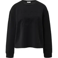 s.Oliver Red Label Sweaters Black Größe: 44 | Longsleeves Outlet | Damen | Schwarz