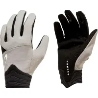 Oakley - Seeker Flow Gloves - Handschuhe Gr XXL grau/schwarz