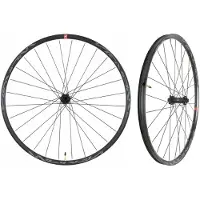 Massi Venom 2 29´´ 6b Disc Mtb-laufradsatz