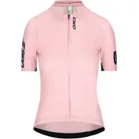 Q36.5 - Women's Gregarius Pro Signature Jersey - Radtrikot Gr XL rosa