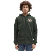 Hydroponic Sunset Kapuzenpullover
