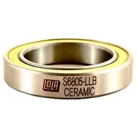 Lola Ceramic S6805-llb Tretlager