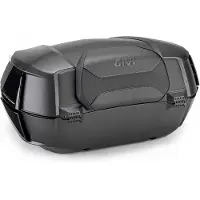 Givi Rückenpolster für Maxia 5 Topcase für V58 Maxia 5, V49 AIR