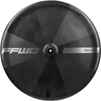 FFWD Falcon Rs Cl Disc Tubeless Rennrad-hinterrad