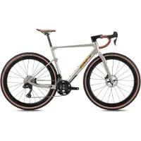 Bh Gravelx Evo 6.0 At Grx 825 Di2 2026 Gravelbike