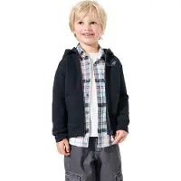 Garcia jungen Jack, 92/98, Grau