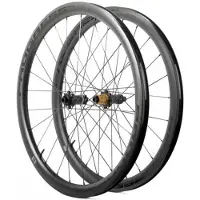 Progress Gr40 Cl Disc Tubeless Gravel-laufradsatz