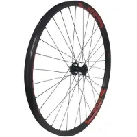 Gtr Sl30 27.5´´ Cl Disc Tubeless Mtb Vorderrad