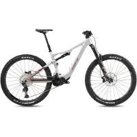 Bh Ilynx+ Sl Enduro 9.1 Shimano Ep801 29´´ Deore 2026 Elektrische Mountainbike