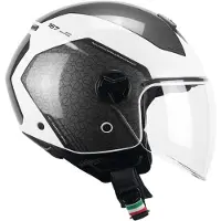 Cgm 167l Flo Bico Long Screen Jethelm