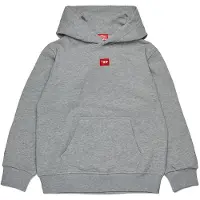 Diesel Kids J02502 Kapuzenpullover