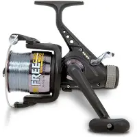 LINEAEFFE Freilaufrolle Free Carp Modell: Free Carp