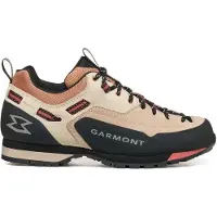Garmont - Women's Dragontail LT Evo - Approachschuhe Gr 39 schwarz/beige