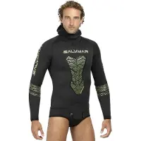 Salvimar Yamamoto 7 Mm Speerfischjacke