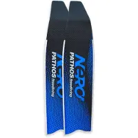 Pathos Nero Soft Flossenblatt