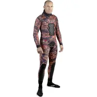 Spetton Fire 5 Mm Speerfischen-neoprenanzug