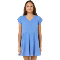 Rip Curl Premium Surf Kurzes Kurzarmkleid