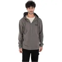 Hurley Xxx Series Reißverschlusspullover