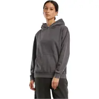 Build Your Brand Vintage Heavy Kapuzenpullover