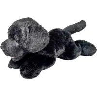 Bocalan Liegender Labrador-teddy 25 Cm