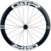 Gtr Rr38 Cl Disc Tubeless Rennrad-vorderrad
