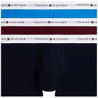 Tommy Hilfiger Signature Essential Um0um02761 Boxershorts 3 Einheiten