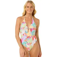 Rip Curl RipCurl Cala Vadella Cheeky One Piece multico (3282) 2XS