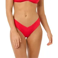 Rip Curl Premium Surf Skimpy Hipster Bikini-höschen