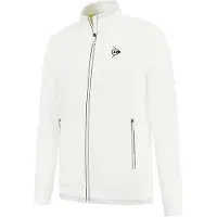 Dunlop Club Knitted Jacke