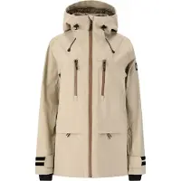 Whistler Takoda W Ski Jacket island fossil (1265) 46