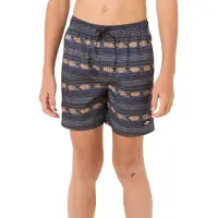 Rip Curl RipCurl RAW Energy Mesh Volley-boy washed black (8264) 14