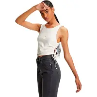 Calvin Klein J20j221062 Ärmelloses Oberteil