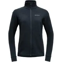 Devold - Women's Everyday Jacket - Merinojacke Gr L blau
