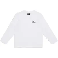 Emporio Armani 7b000021_af10378 Langarm-t-shirt