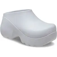 Crocs Hydra Holzschuhe